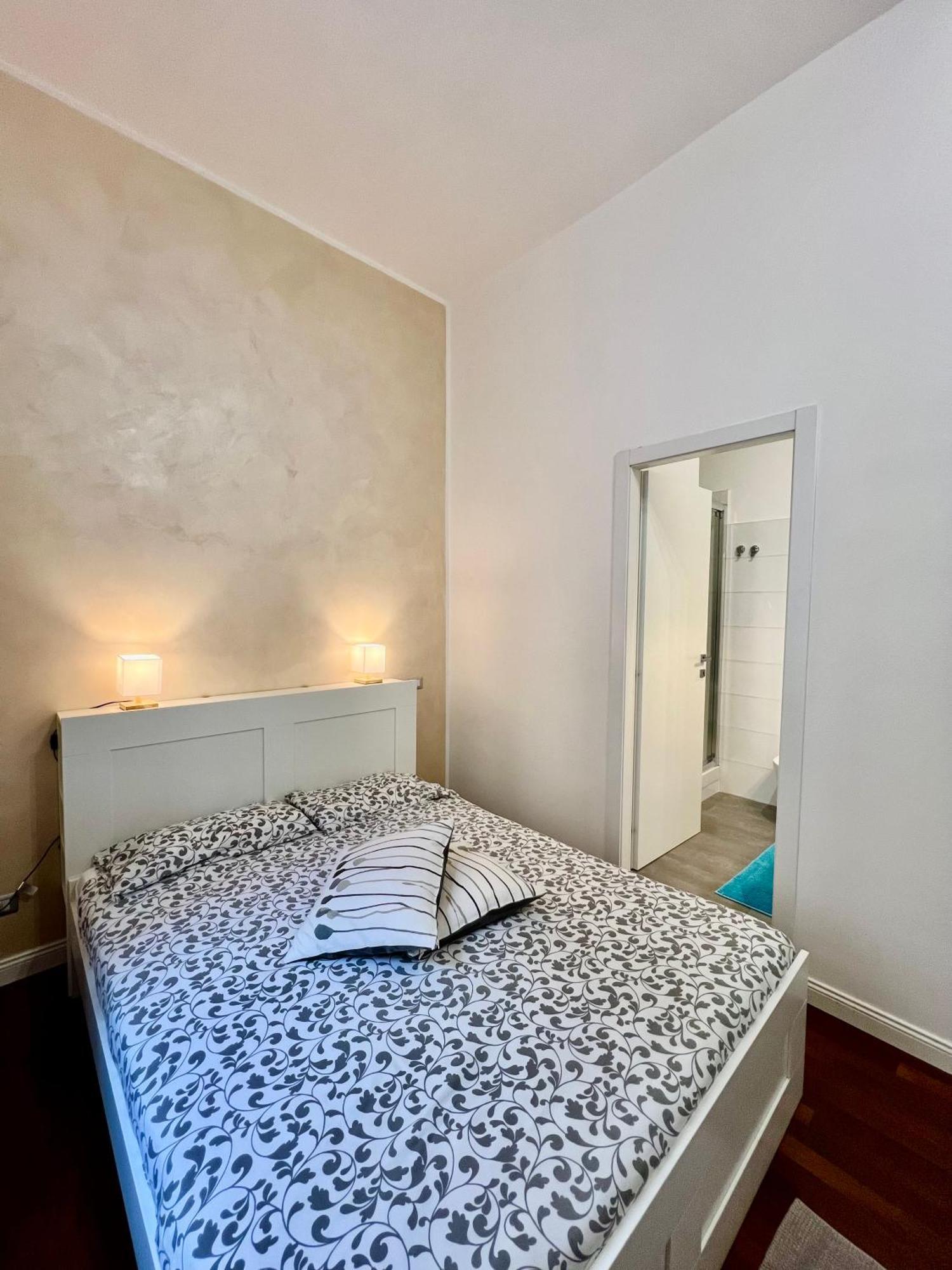 La Terrazza A San Pietro Habitación en casa particular Roma