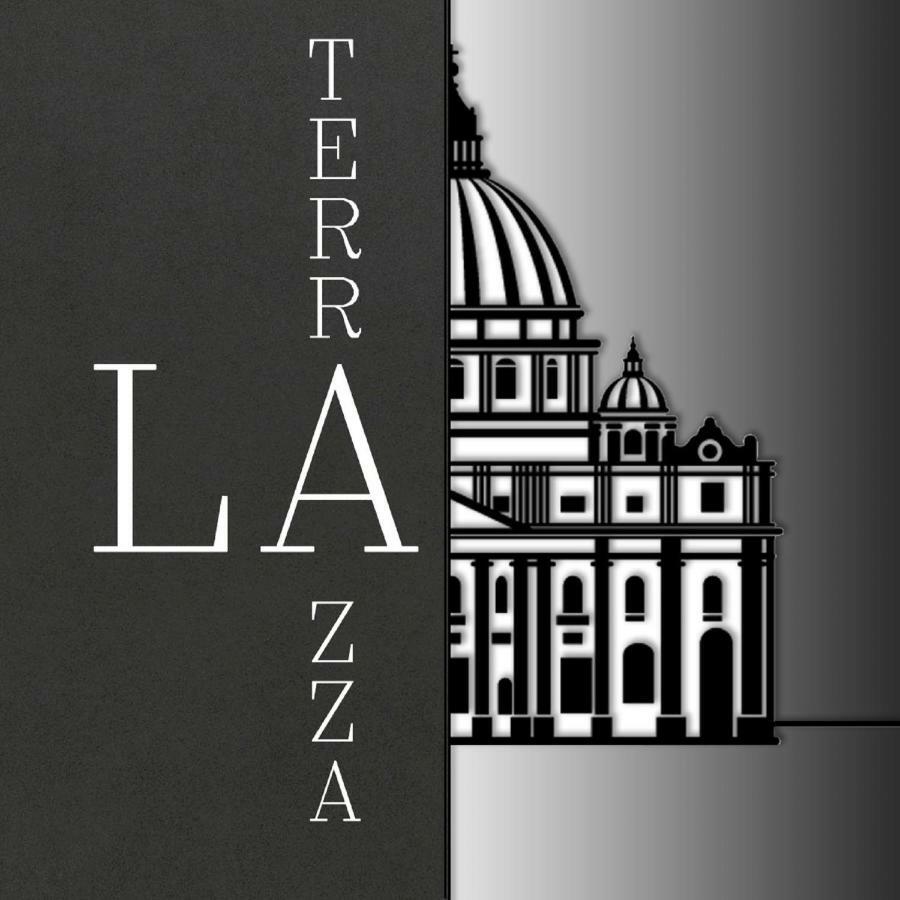 Habitación en casa particular La Terrazza A San Pietro Roma