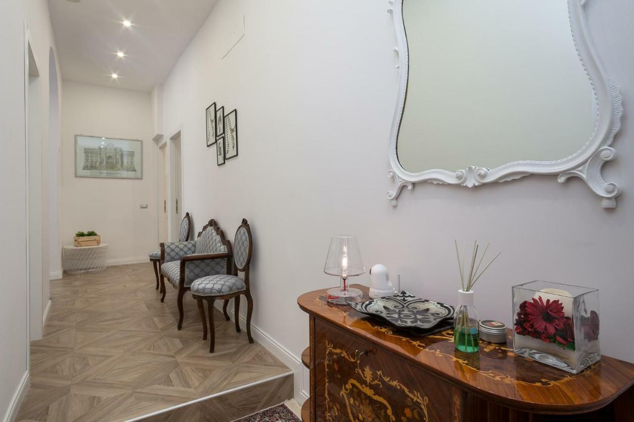 La Terrazza A San Pietro Habitación en casa particular Roma