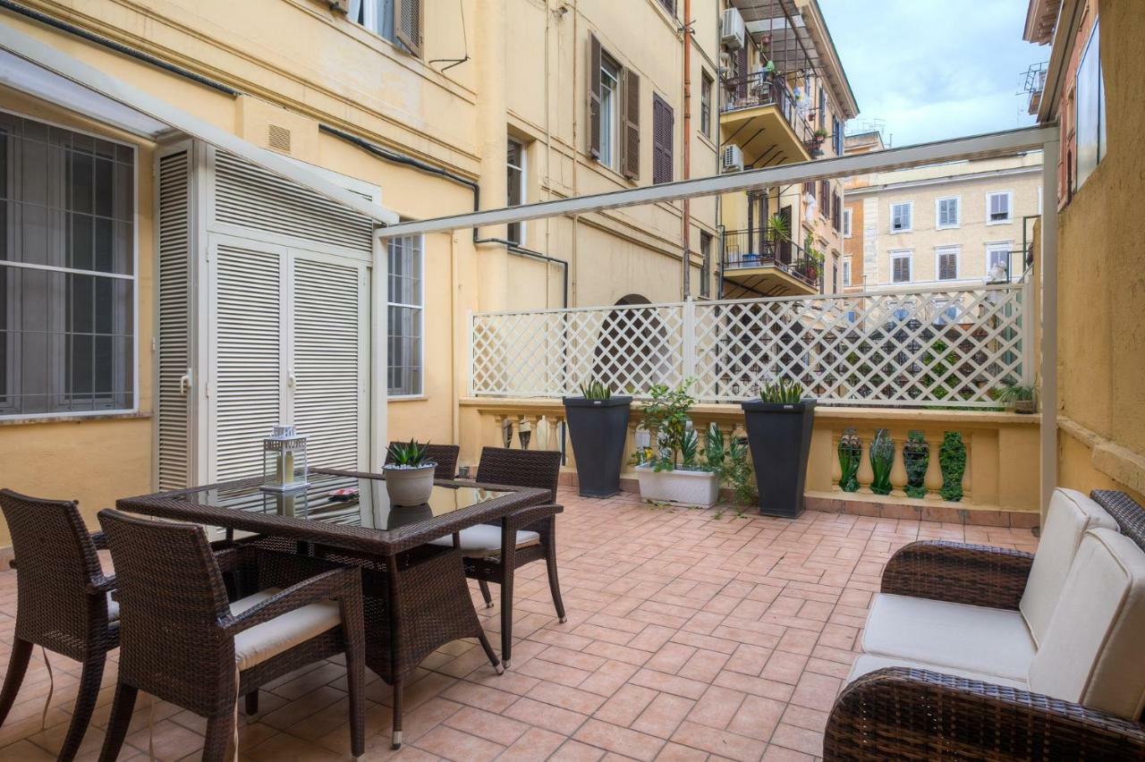 La Terrazza A San Pietro Habitación en casa particular *